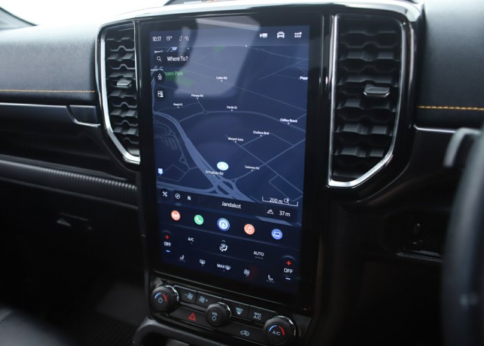 Used 1
                    FORD
                     for Sale Image