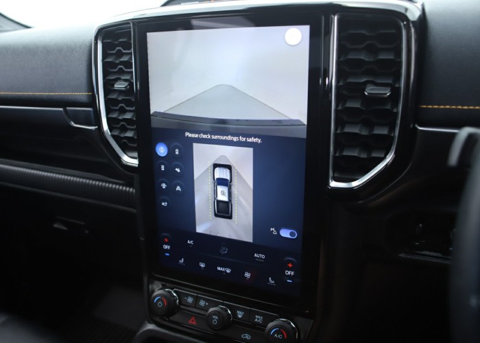 Used 1
                    FORD
                     for Sale Image