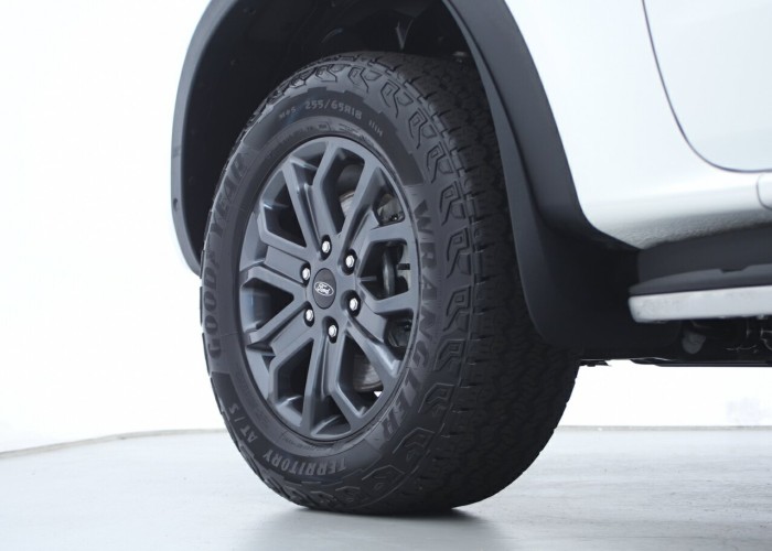 Used 1
                    FORD
                     for Sale Image