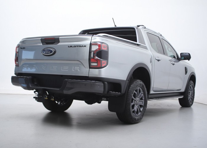 Used 1
                    FORD
                     for Sale Image