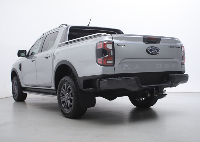 Used 1
                    FORD
                     for Sale Image