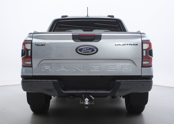 Used 1
                    FORD
                     for Sale Image