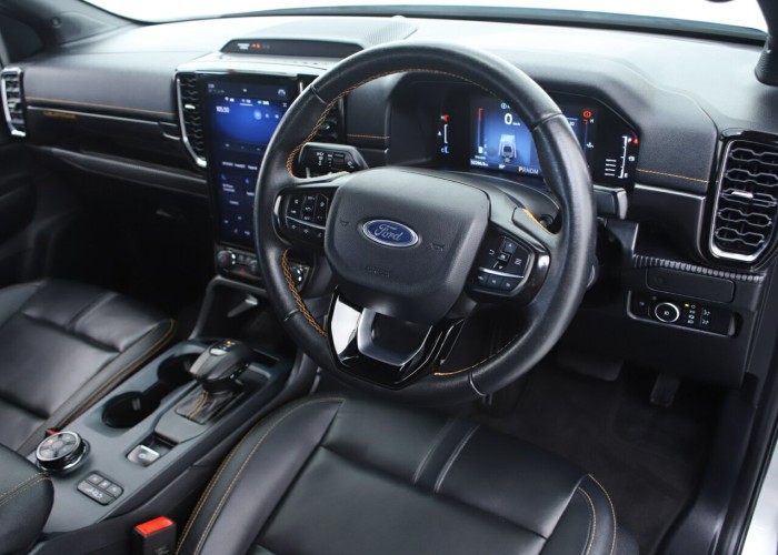 Used 1
                    FORD
                     for Sale Image