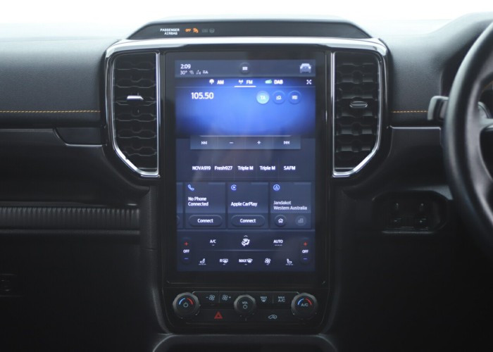 Used 1
                    FORD
                     for Sale Image