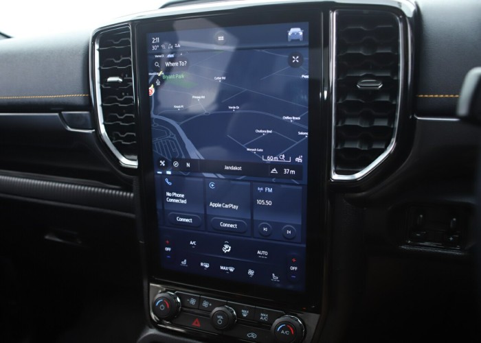 Used 1
                    FORD
                     for Sale Image