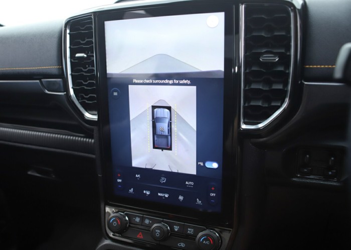 Used 1
                    FORD
                     for Sale Image