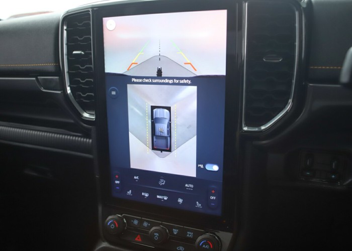 Used 1
                    FORD
                     for Sale Image