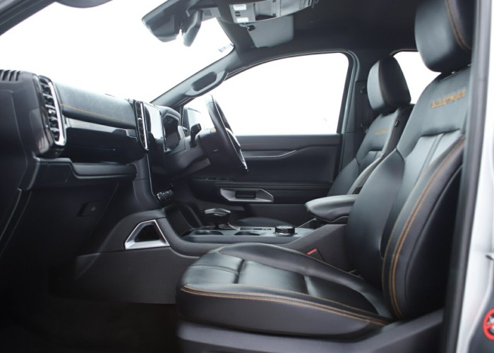 Used 1
                    FORD
                     for Sale Image