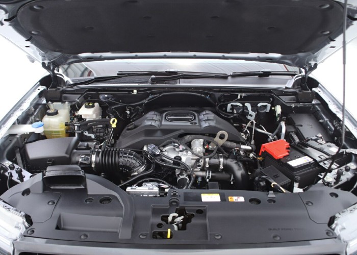 Used 1
                    FORD
                     for Sale Image