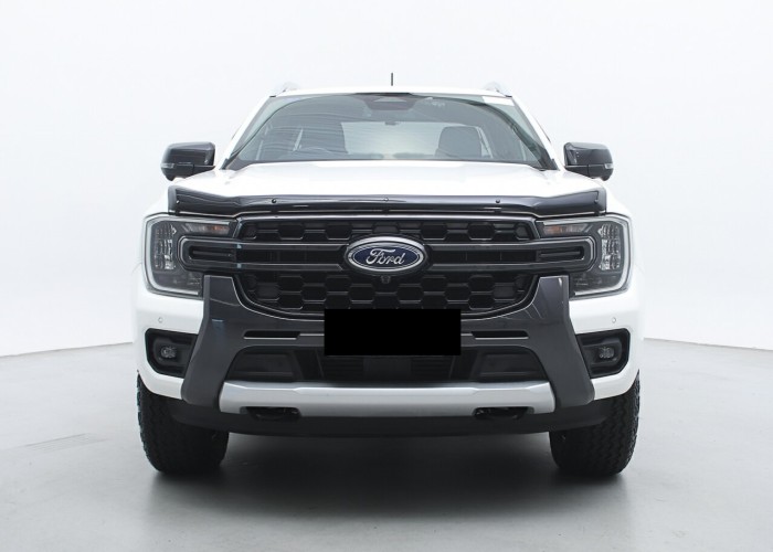 Used 1
                    FORD
                     for Sale Image