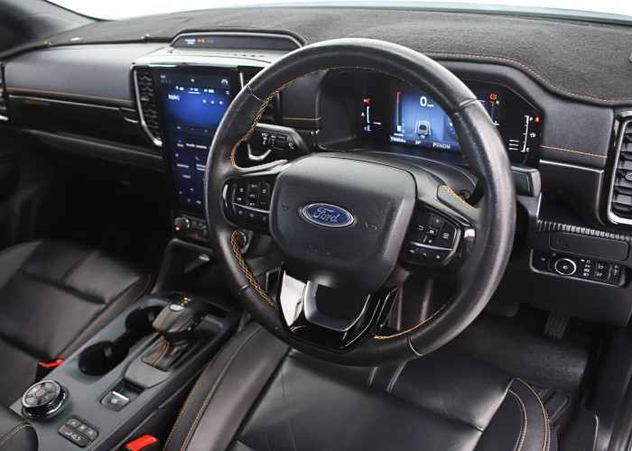 Used 1
                    FORD
                     for Sale Image