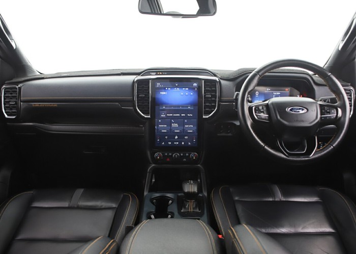 Used 1
                    FORD
                     for Sale Image