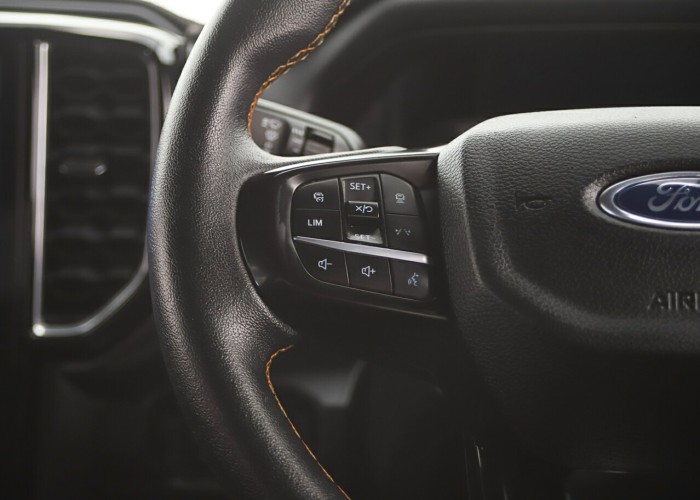 Used 1
                    FORD
                     for Sale Image