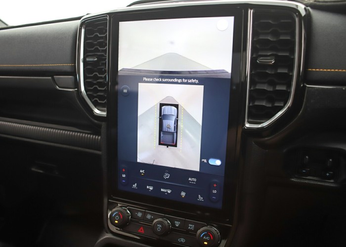 Used 1
                    FORD
                     for Sale Image