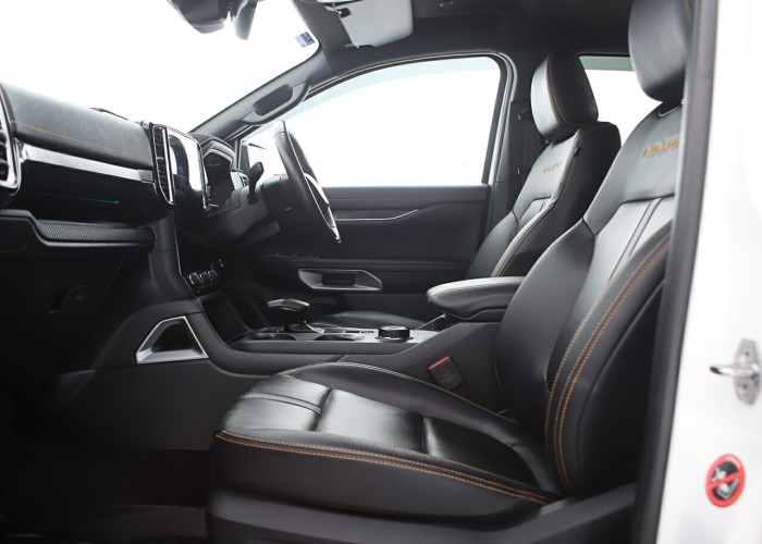 Used 1
                    FORD
                     for Sale Image