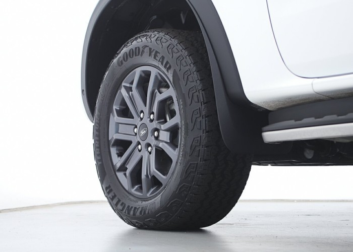 Used 1
                    FORD
                     for Sale Image