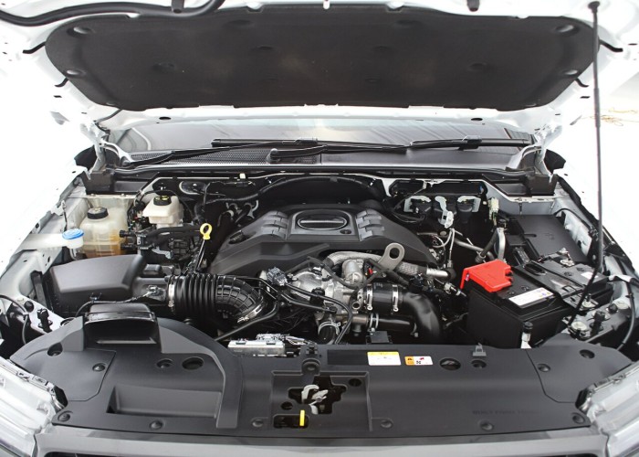 Used 1
                    FORD
                     for Sale Image