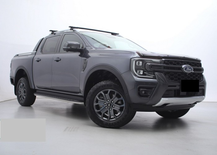 Used 1
                    FORD
                     for Sale Image