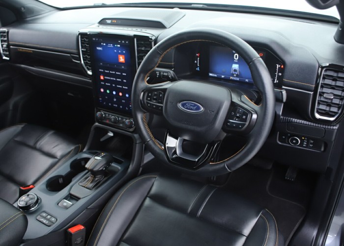 Used 1
                    FORD
                     for Sale Image