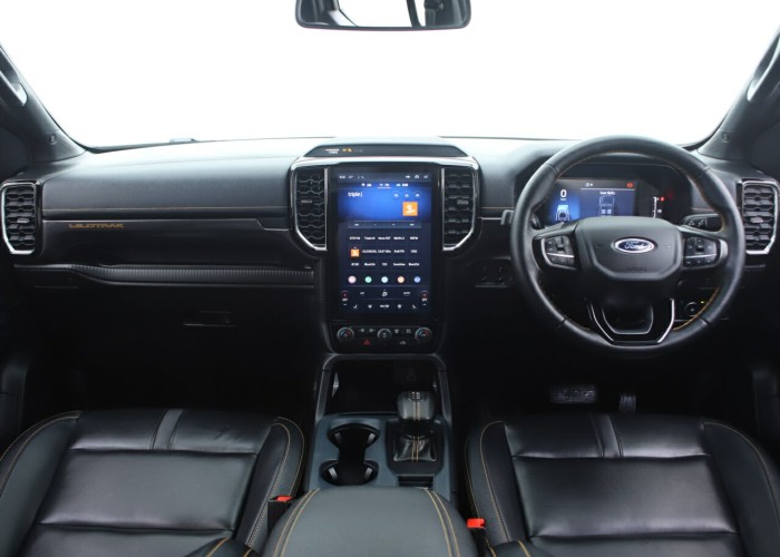 Used 1
                    FORD
                     for Sale Image