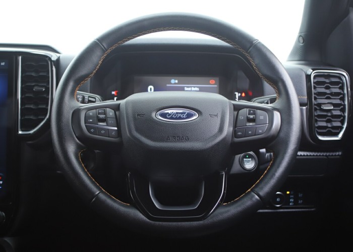 Used 1
                    FORD
                     for Sale Image