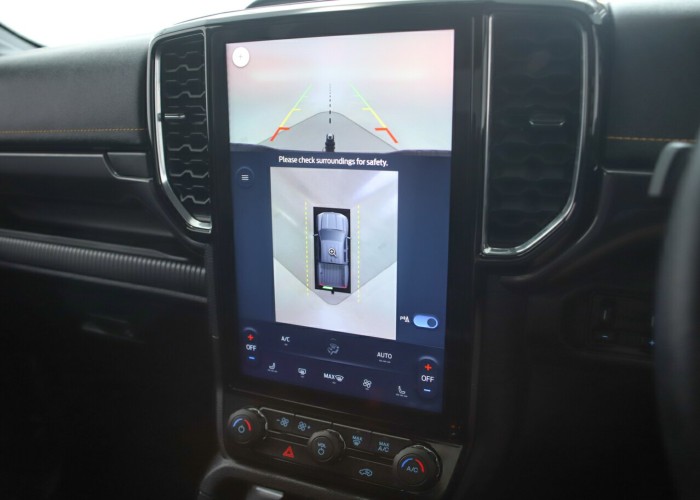 Used 1
                    FORD
                     for Sale Image