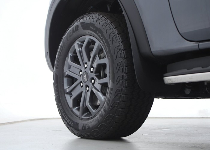 Used 1
                    FORD
                     for Sale Image