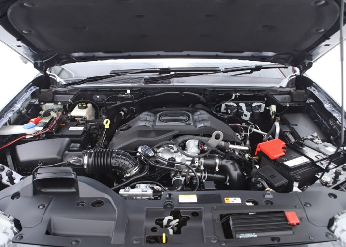 Used 1
                    FORD
                     for Sale Image