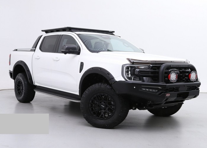 Used 1
                    FORD
                     for Sale Image