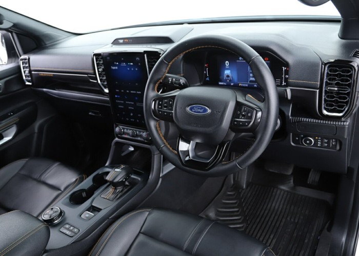 Used 1
                    FORD
                     for Sale Image