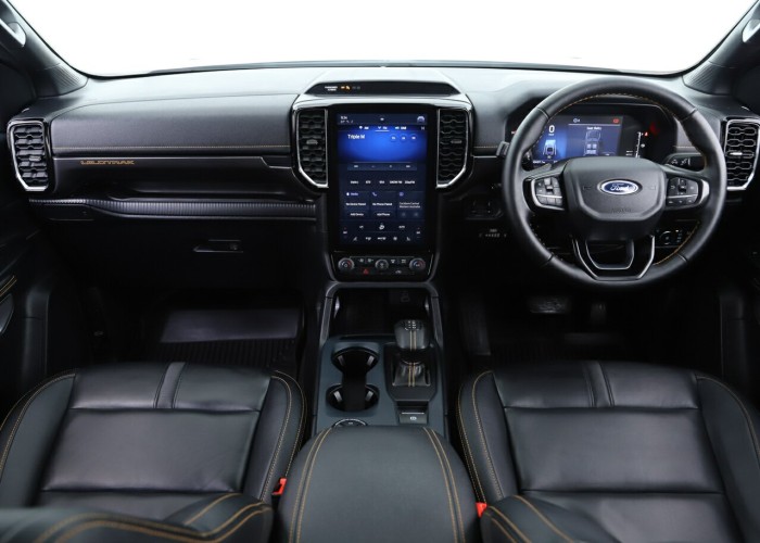 Used 1
                    FORD
                     for Sale Image