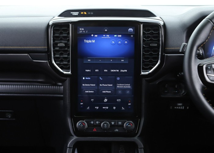 Used 1
                    FORD
                     for Sale Image