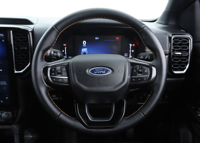 Used 1
                    FORD
                     for Sale Image