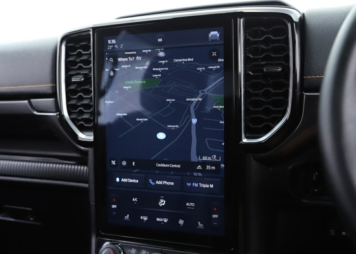 Used 1
                    FORD
                     for Sale Image