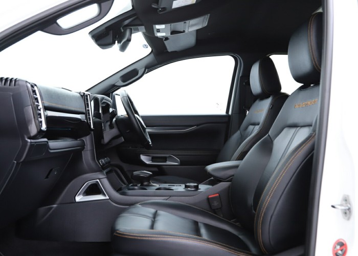 Used 1
                    FORD
                     for Sale Image