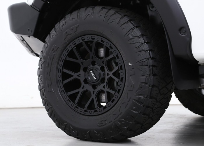 Used 1
                    FORD
                     for Sale Image