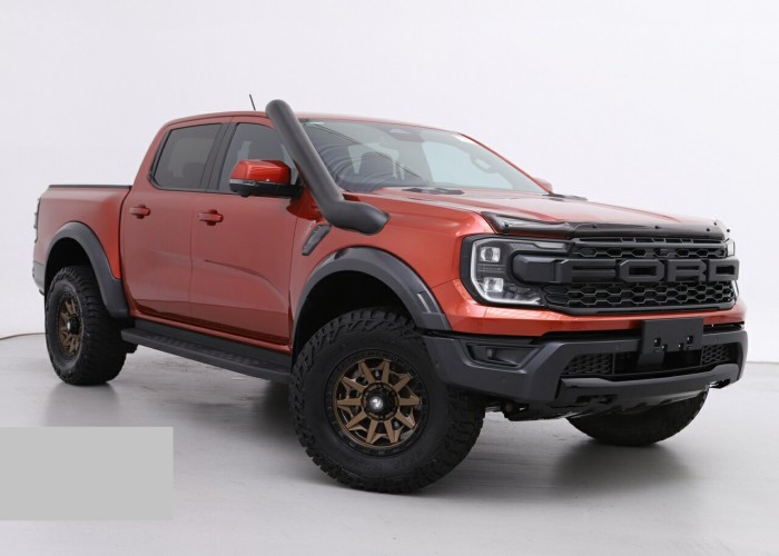 Used 1
                    FORD
                     for Sale Image