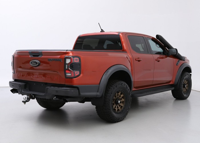 Used 1
                    FORD
                     for Sale Image