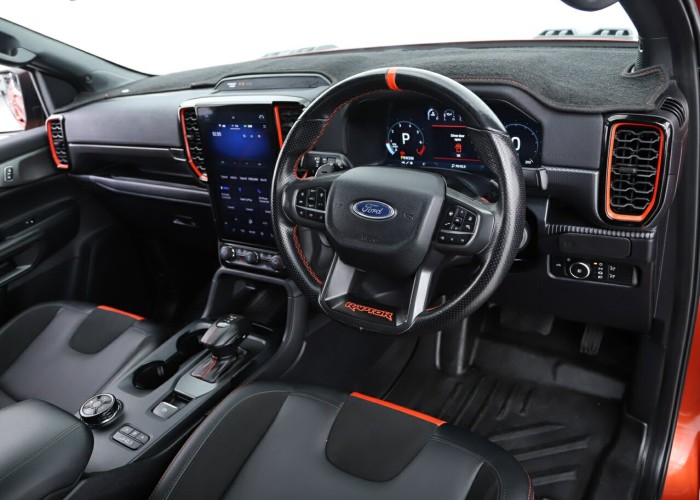 Used 1
                    FORD
                     for Sale Image