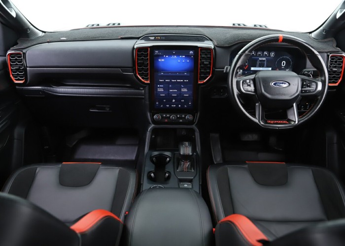 Used 1
                    FORD
                     for Sale Image