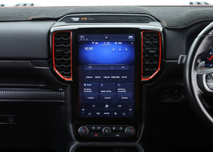 Used 1
                    FORD
                     for Sale Image