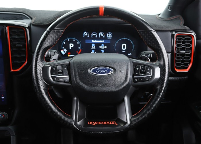 Used 1
                    FORD
                     for Sale Image