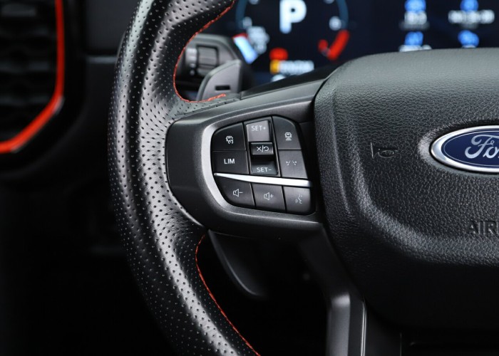 Used 1
                    FORD
                     for Sale Image