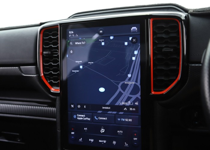 Used 1
                    FORD
                     for Sale Image