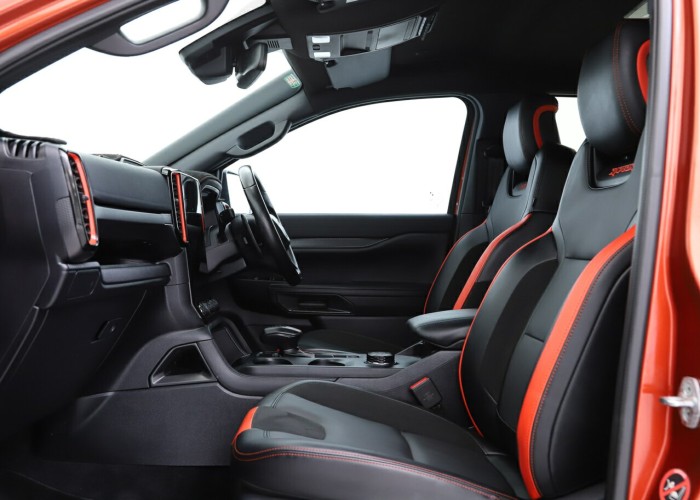 Used 1
                    FORD
                     for Sale Image