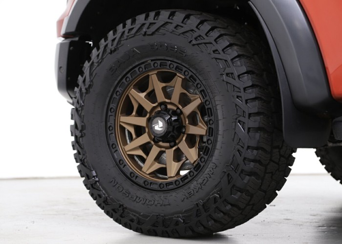 Used 1
                    FORD
                     for Sale Image