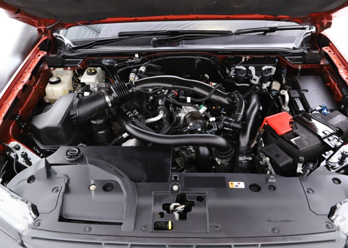 Used 1
                    FORD
                     for Sale Image