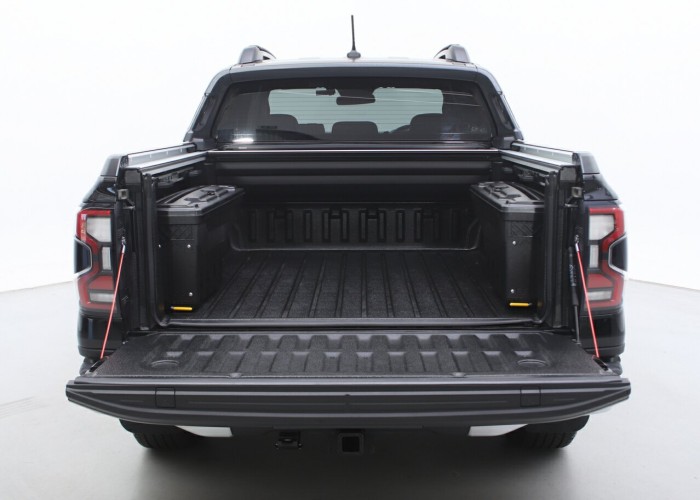 Used 1
                    FORD
                     for Sale Image