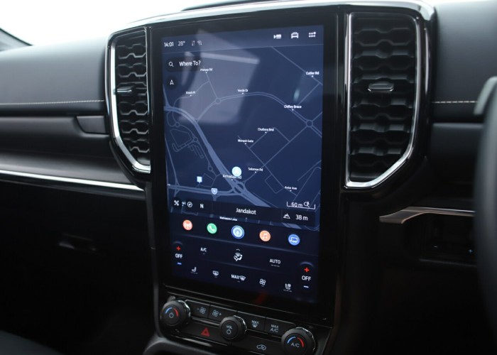 Used 1
                    FORD
                     for Sale Image