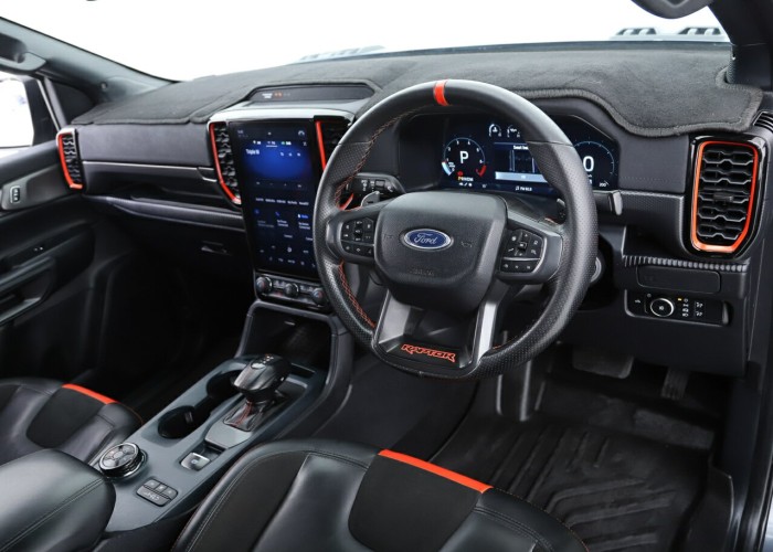 Used 1
                    FORD
                     for Sale Image